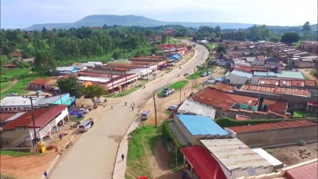 Kamwenge district Parliament help to fight malnutrition