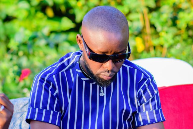 Eddy Kenzo